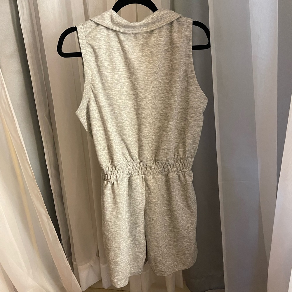 Jumpsuit - Picture 2 of 4